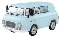 COBI-24600 - COBI Barkas B1000 (147 pcs)