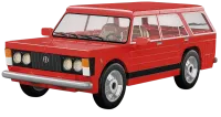 COBI-24603 - COBI FSO 125p Kombi (90 pcs)