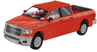 COBI-24607 - RAM 1500 (183 pcs)