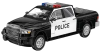 COBI-24608 - RAM 1500 Police (203 pcs)