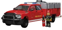 COBI-24612 - RAM 3500 - Fire Truck (358 pcs)