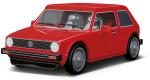 COBI-24613 - COBI Volkswagen Golf (1974-1983) (68 pcs)