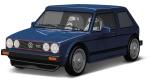 COBI-24615 - COBI Volkswagen Golf GTI (1976-1983) (68 pcs)