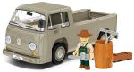COBI-24618 - COBI Volkswagen T2a Pritschenwagen (151 pcs)