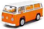 COBI-24621 - COBI Volkswagen T2b Bus (145 pcs)