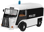 COBI-24630 - COBI Citroen Type H Police (180 Teile)