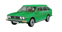 COBI-24644 - COBI Volkswagen Passat B1 (107 Teile)