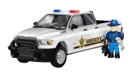 COBI-24658 - COBI RAM 1500 Sheriff (211 Teile)