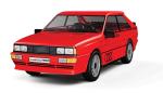COBI-24664 - COBI Audi quattro 1980 (79 pcs)