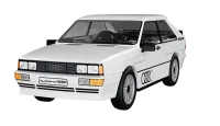 COBI-24665 - COBI Audi Quattro 1980 (79 pcs)