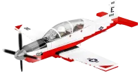 COBI-26625 - COBI Beechcraft T-6 Texan II (197 pcs)