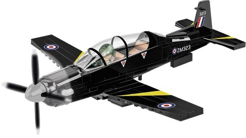 COBI-26626 - cobi-beechcraft-t-6-texan-ii-197-teile-cobi-26626