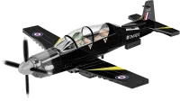 COBI-26626 - COBI Beechcraft T-6 Texan II (197 pcs)