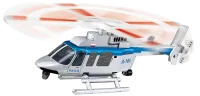 COBI-26628 - COBI Bell 407 Policja (217 pcs)