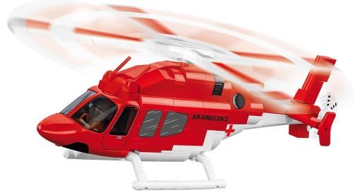 COBI-26629 - cobi-bell-429-air-ambulance-248-teile-cobi-26629