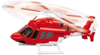 COBI-26629 - COBI Bell 429 Air Ambulance (248 Teile)