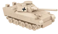 COBI-3099 - Panzer V Panther (126 Teile)