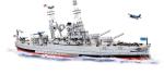 COBI-4842 - COBI Pennsylvania - Classs Battleship ( Executive Edition) (2088 pcs)