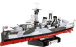 COBI-4844 - COBI Hms Belfast (1517 pcs)