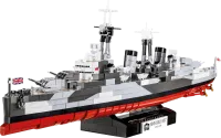 COBI-4844 - COBI Hms Belfast (1517 pcs)