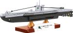 COBI-4857 - COBI U-Boot VIIC U-96 (162 Teile)