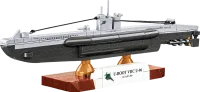 COBI-4857 - COBI U-Boot VIIC U-96 (162 Teile)