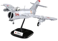 COBI-5823 - COBI MiG-17 NATO Code Fresco (568 Teile)