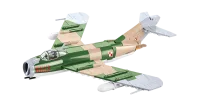 COBI-5824 - Lim-5 Polish Air Force 1959 (575 Teile)