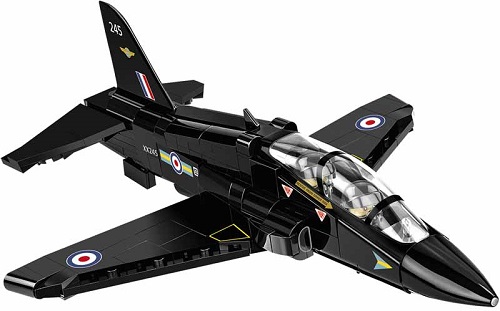 COBI-5845 - BAe Hawk T1 (362 Teile) COBI COBI-5845