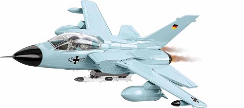 COBI-5853 - Panavia Tornado IDS (493 Teile) COBI COBI-5853