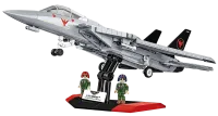 COBI-5920 - COBI Top Gun Grumman F-14 Tomcat (869 pcs)