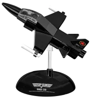 COBI-5924 - COBI MiG-28 1:300 (46 pcs)