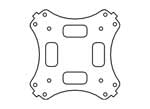 DJII000760 - DJI Phantom LED&MC Board (PART4)