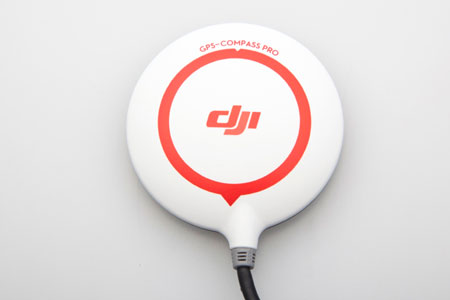 DJII010210 - DJI A2 GPS PRO Modul DJI Innovations DJII010210