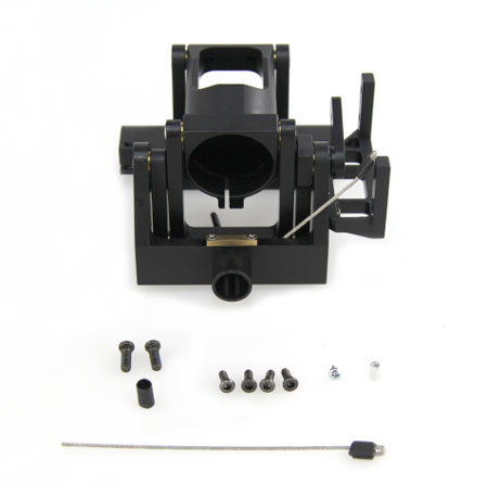 DJII010579 - DJI S800 EVO Modul Einziehfahrwerk rechts (Part18) DJI Innovations DJII010579