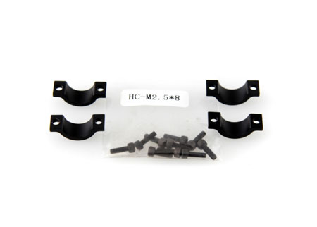 DJII010607 - DJI Zenmuse Z15 Montagehalter 4 St (Part05) DJI Innovations DJII010607