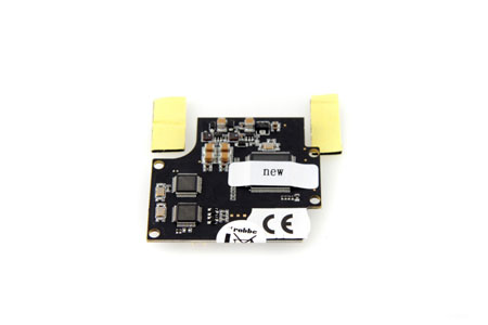 DJII010614 - DJI Zenmuse Z15 HDMI AV Board NEX (Part10) DJI Innovations DJII010614