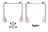 DJII010665 - DJI Mounting Adapter for Phantom