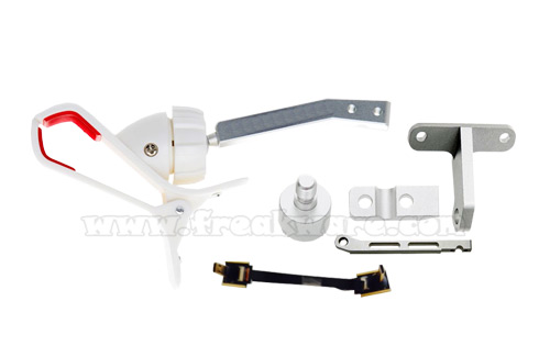 DJII010714 - DJI Lightbridge Accessory Pack Phantom 2 (PART 1) DJI Innovations DJII010714