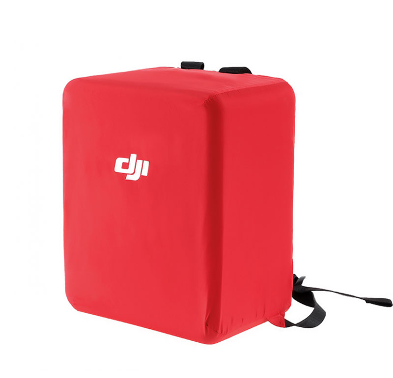 DJII012819 - DJI Phantom 4 - Wrap Pack rot (PART57) DJI Innovations DJII012819