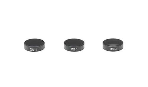 DJII016254 - DJI Mavic Air - ND Filter Set (ND4_8_16) DJI Innovations DJII016254