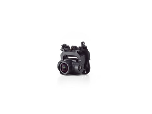 DJII090406 - DJI FPV Gimbal Camera DJI Innovations DJII090406