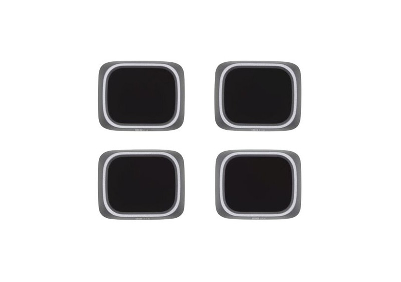 DJII091355 - ND Filters Set (ND64_128_256_512) - DJI Air 2S DJI Innovations DJII091355