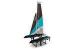 DPBO004 - D-Power RapidCat Katamaran Segelboot RTR 2.4GHz