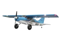 FMS114PF - FMS Maule PNP - 150 cm - inkl.Schwimmer