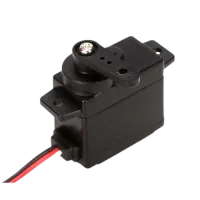 DYN3915 - Dynamite Mini-Servo. wassergeschuetzt