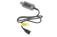 DYNC1063 - USB Charger LiPo