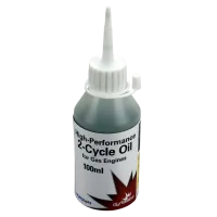 DYNE4100 - 2-cycle Oil. 100cc: 5IVE-T