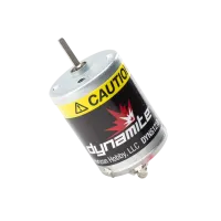 DYNS1218 - Dynamite 280 47T Brushed Motor: Mini-T 2.0