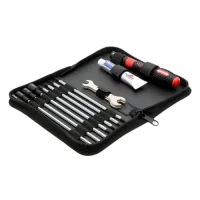 DYNT0502 - Start Up Tool Set: Pro Boat